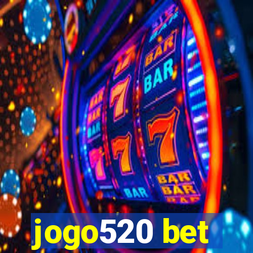 jogo520 bet